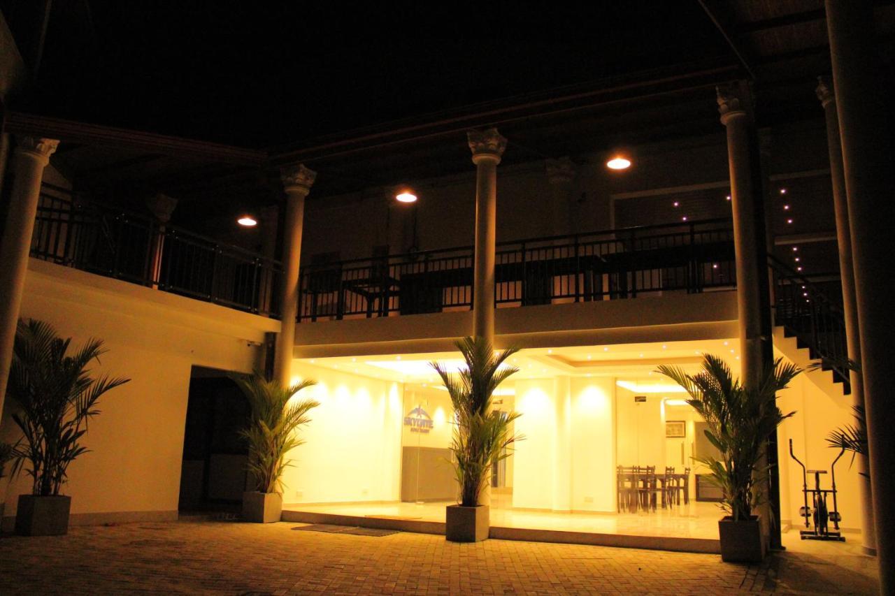 Sky Gate Kandy Ngoại thất bức ảnh