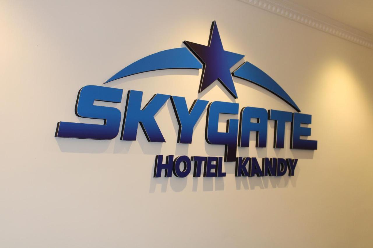 Sky Gate Kandy Ngoại thất bức ảnh