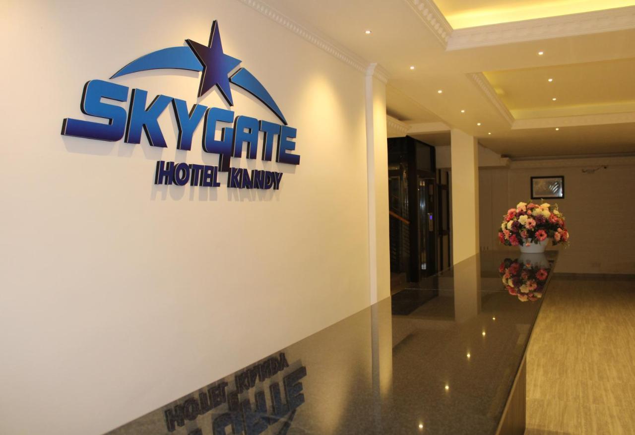 Sky Gate Kandy Ngoại thất bức ảnh
