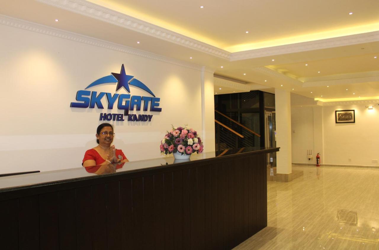 Sky Gate Kandy Ngoại thất bức ảnh