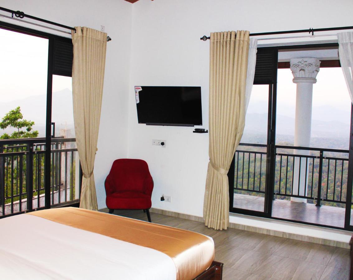 Sky Gate Kandy Ngoại thất bức ảnh