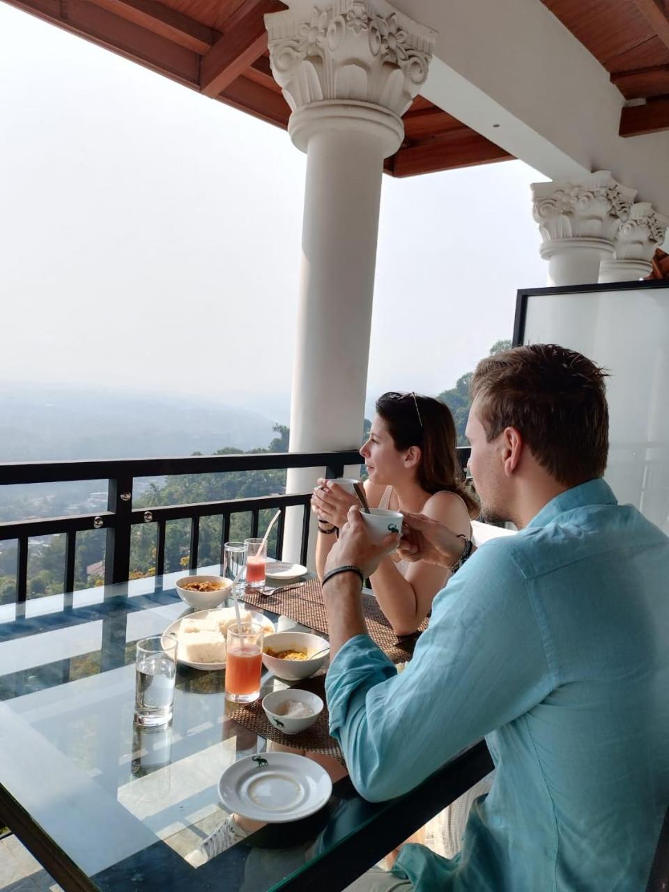Sky Gate Kandy Ngoại thất bức ảnh