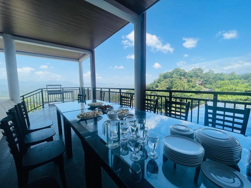 Sky Gate Kandy Ngoại thất bức ảnh