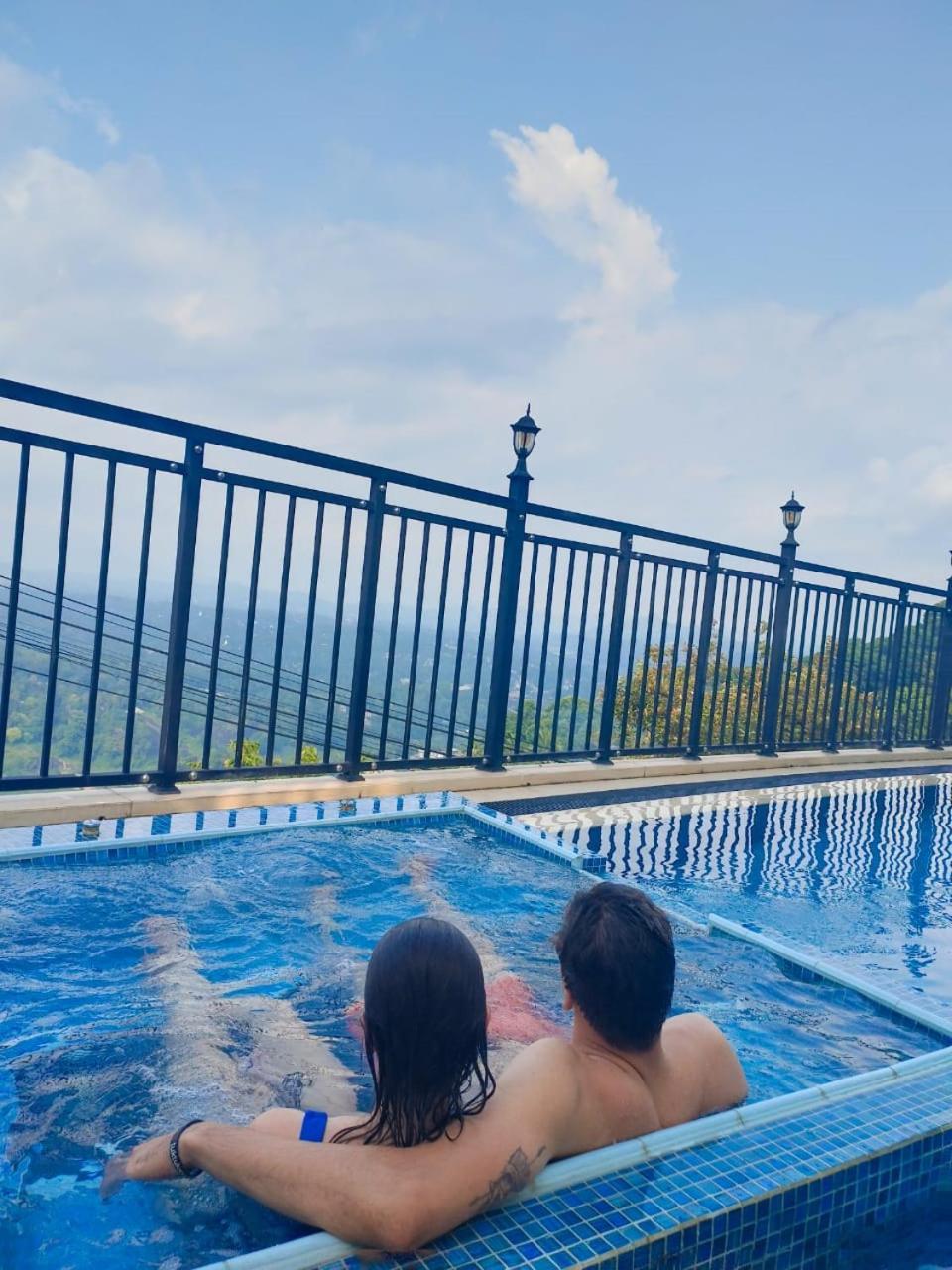 Sky Gate Kandy Ngoại thất bức ảnh